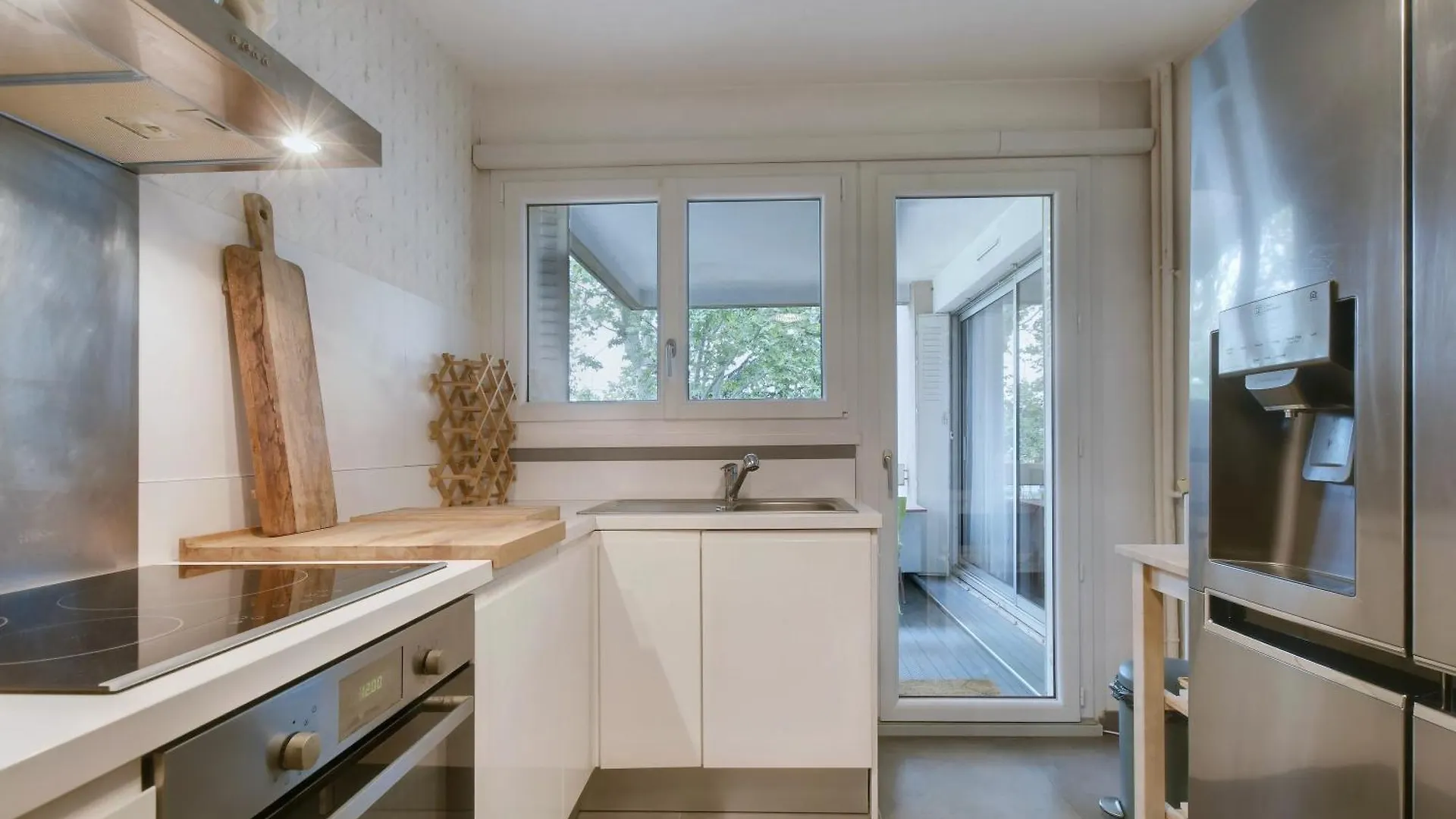 La Comtesse Du Barry - Appt 2P Avec Terrasse Apartment Toulouse