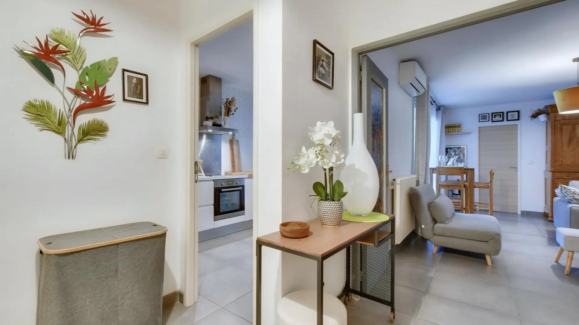 La Comtesse Du Barry - Appt 2P Avec Terrasse Apartment Toulouse
