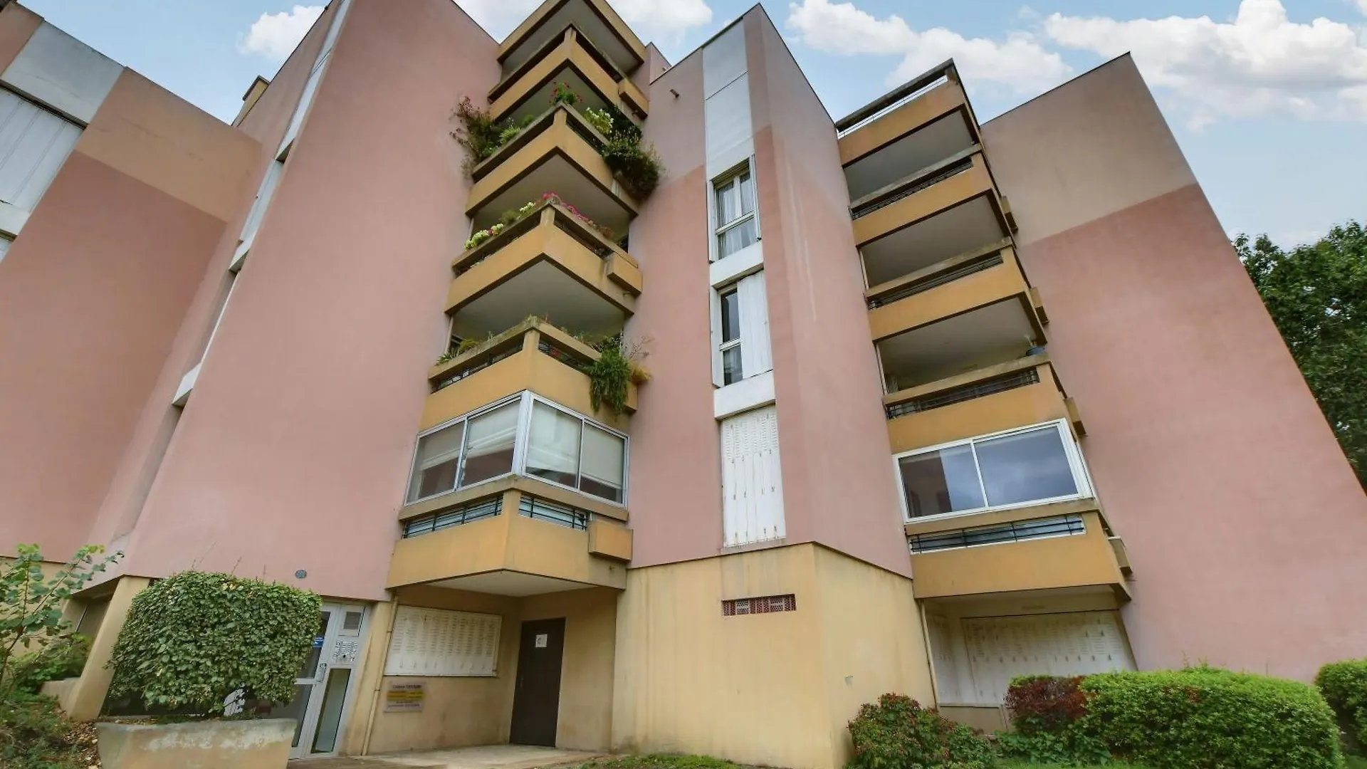 La Comtesse Du Barry - Appt 2P Avec Terrasse Apartment Toulouse 0*,  France